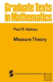 Measure Theory
