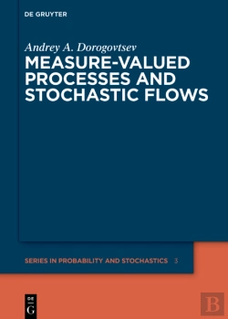 Bertrand.pt - Measure-Valued Processes And Stochastic Flows