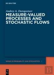 Measure-Valued Processes And Stochastic Flows