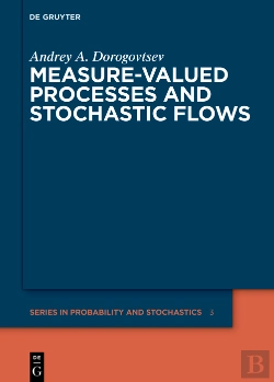 Bertrand.pt - Measure-Valued Processes And Stochastic Flows