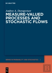 Measure-Valued Processes And Stochastic Flows