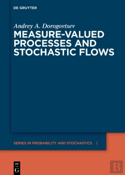 Bertrand.pt - Measure-Valued Processes And Stochastic Flows