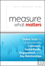 Measure What Matters