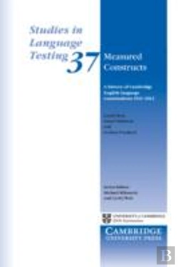 Bertrand.pt - Measured Constructs