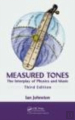 Bertrand.pt - Measured Tones