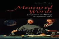 Measured Words