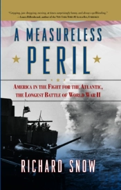 Measureless Peril