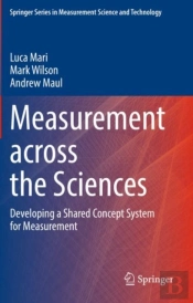 Measurement Across The Sciences