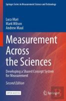 Measurement Across The Sciences