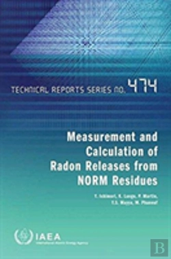 Bertrand.pt - Measurement And Calculation Of Radon Releases From Norm Residues