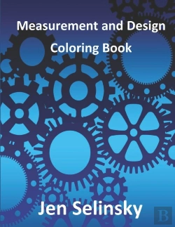 Bertrand.pt - Measurement And Design Coloring Book