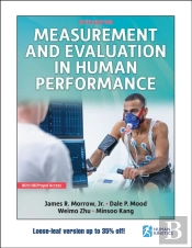 Measurement And Evaluation In Human Performance