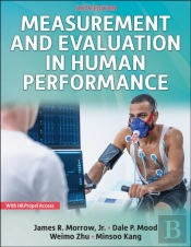 Measurement And Evaluation In Human Performance
