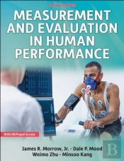 Measurement And Evaluation In Human Performance