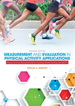 Bertrand.pt - Measurement And Evaluation In Physical Activity Applications