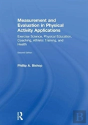 Measurement And Evaluation In Physical Activity Applications