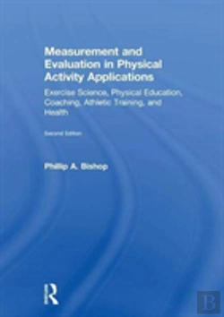 Bertrand.pt - Measurement And Evaluation In Physical Activity Applications