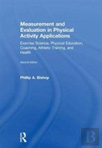 Measurement And Evaluation In Physical Activity Applications