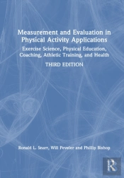Measurement And Evaluation In Physical Activity Applications