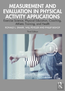 Bertrand.pt - Measurement And Evaluation In Physical Activity Applications