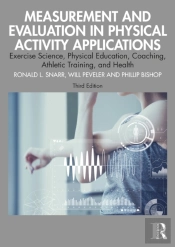 Measurement And Evaluation In Physical Activity Applications