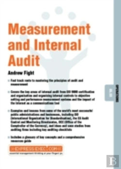 Bertrand.pt - Measurement And Internal Audit