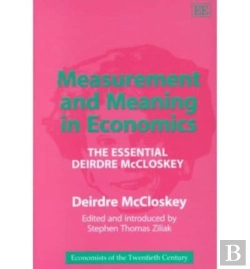Bertrand.pt - Measurement And Meaning In Economics