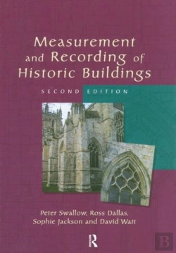 Bertrand.pt - Measurement And Recording Of Historic Buildings
