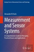 Measurement And Sensor Systems