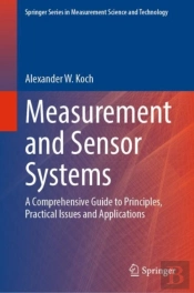Measurement And Sensor Systems