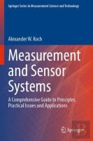 Measurement And Sensor Systems