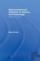Measurement And Statistics On Science And Technology
