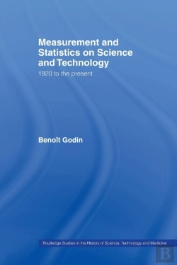 Bertrand.pt - Measurement And Statistics On Science And Technology