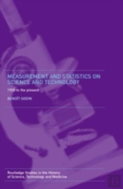 Bertrand.pt - Measurement And Statistics On Science And Technology