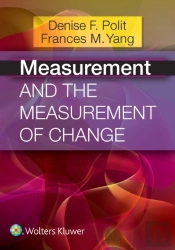 Measurement And The Measurement Of Change
