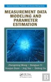 Measurement Data Modeling And Parameter Estimation