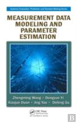 Bertrand.pt - Measurement Data Modeling And Parameter Estimation