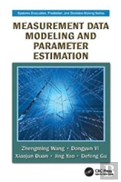 Measurement Data Modeling And Parameter Estimation