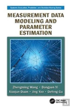 Bertrand.pt - Measurement Data Modeling And Parameter Estimation