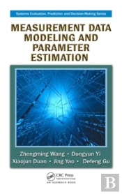 Measurement Data Modeling And Parameter Estimation
