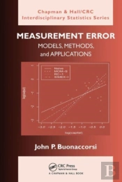 Measurement Error