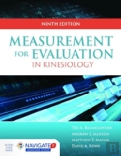 Bertrand.pt - Measurement For Evaluation In Kinesiology