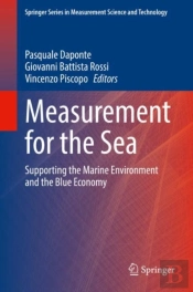 Measurement For The Sea