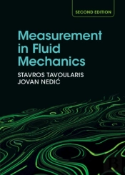 Measurement In Fluid Mechanics