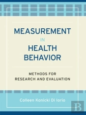 Measurement In Health Behavior