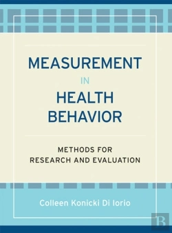 Bertrand.pt - Measurement In Health Behavior