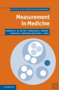 Bertrand.pt - Measurement In Medicine