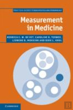 Bertrand.pt - Measurement In Medicine