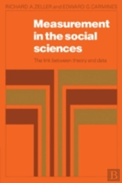 Bertrand.pt - Measurement In The Social Sciences