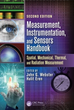 Bertrand.pt - Measurement, Instrumentation, And Sensors Handbook